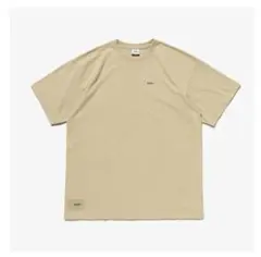 WTAPS 221ATDT-STM06S サイズ3 ベージュ - メルカリ