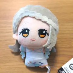 学園アイドルマスター ちびぐるみ on stage vol.3 篠澤 広