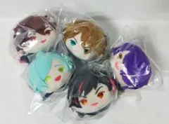 あんスタ　もちもちマスコット　流星隊