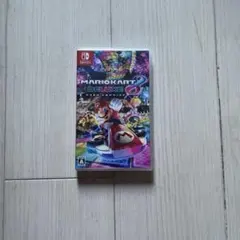 マリオカート8 デラックス