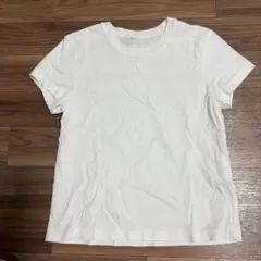 Tanakadaisuke ホワイト 天使の羽 半袖Tシャツ - メルカリ