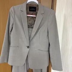 UNITED ARROWS パンツスーツ上下