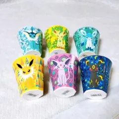 2026年最新】イーブイコレクション タンブラーの人気アイテム - メルカリ