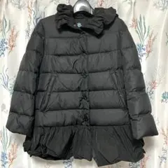 値下げ‼️極美品　ギルドプライム　ダウンベスト　34（Sサイズ）　ラブレス 2025年最新】ギルドプライム ダウンの人気アイテム - メルカリ