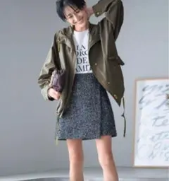 2025年最新】arpege story ツイードの人気アイテム - メルカリ