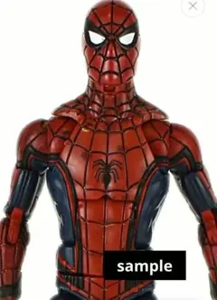 東映版 スパイダーマン 4種コンプセット ガチャガチャ - メルカリ