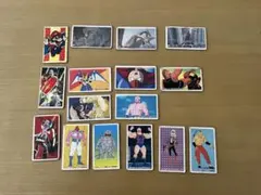 2026年最新】キン肉マン メンコの人気アイテム - メルカリ