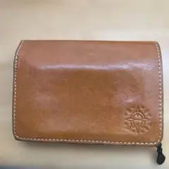 土屋鞄 ツチヤカバン ディアリオ クラッチパース 二つ折り財布 - メルカリ