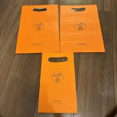 エルメス　HERMES 紙袋　ショッパー