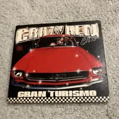 CRAZY KEN BAND / GRAN TURISMO