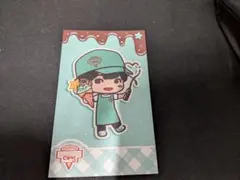 Kiramune マリオンクレープ IXIS 小林大紀 - メルカリ