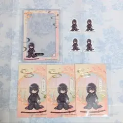 舞台 刀剣乱舞 心伝 くじラック 孫六兼元セット - メルカリ