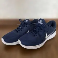 Nike Revolution 3 ネイビー スニーカー
