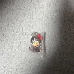 モンチッチ ハローキティコラボ めじるしアクセサリー