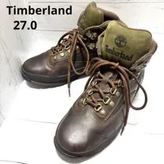 Timberland EURO HIKER LAW(ユーロハイカー ロー ) - メルカリ
