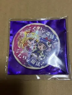 灰原哀 「連載30周年記念 名探偵コナン展 ランダム缶バッジ