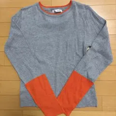 しまむら ニット