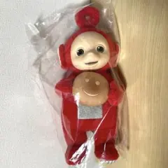 テレタビーズ ぬいぐるみ