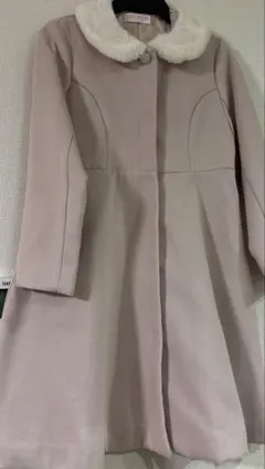 140 コート ロングコート