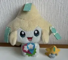ポケットモンスター ジラーチ フィギュア レア 希少 ポケドール - メルカリ