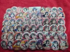 2026年最新】優木せつ菜 缶バッジの人気アイテム - メルカリ