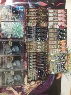 遊戯王　ヴァンガード　引退品 オンライン で 販売おもちゃ・ホビー・グッズ - ヴァンガード 引退品