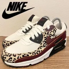 NIKE WMNS AIR MAX 90 LEOPARD ナイキ エア マックスのサムネイル