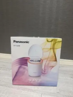 Panasonic EH-SA42 ナノケア美顔器新品未使用 - メルカリ