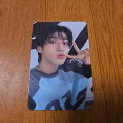 【新品】Straykids dominATE stayzone ハン