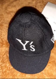 Y's NEW ERA ワイズ キャップキーホルダー 山本耀司 ニューエラ - メルカリ