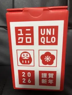 UNIQLO 湯飲み 2個セット 2026年