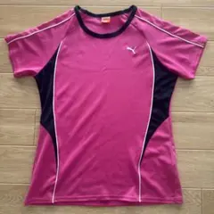 PUMA ウェア