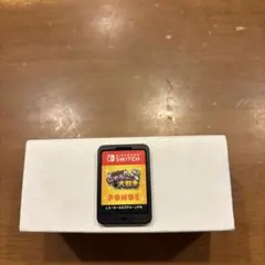 switchカセット　ソフトのみ