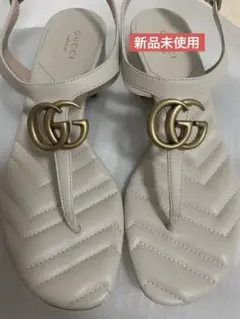 グッチサンダル