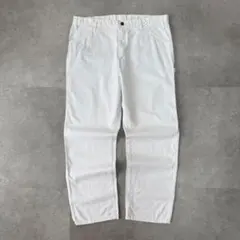 2026年最新】DicKies ペインターパンツ 白の人気アイテム - メルカリ