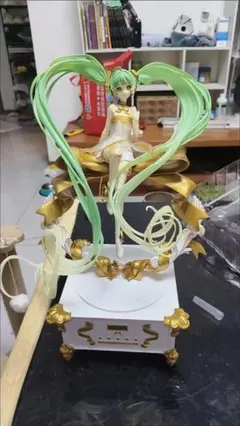 初音ミク シンフォニー 2022Ver. フィギュア 1/1