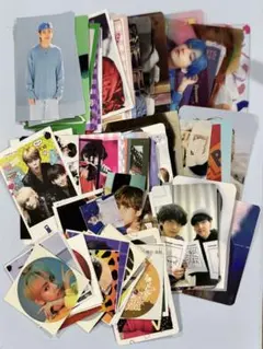 2026年最新】Btsトレカ テテの人気アイテム - メルカリ