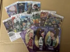 忍たま乱太郎　emoca ネオンコレクション