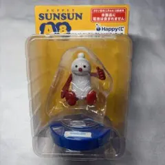 PUPPET SUNSUN A8 フィギュア