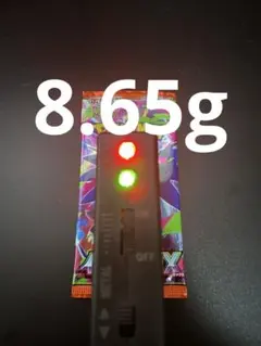 と*と様 インフェルノX 1パック