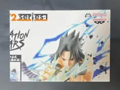NARUTO キャラポスコレクション キャラポス ポスター ナルト 