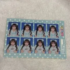 onephony 特典券 写メ券 セット - メルカリ