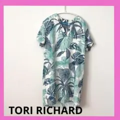 ハワイTORI RICHARDミニ丈ワンピースのサムネイル