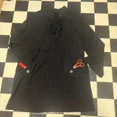 J7121 sorweur ワンピース　サイズM