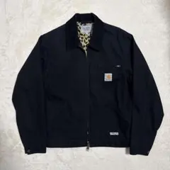 Wacko Maria Carhartt OG Detroit Jacket Sのサムネイル