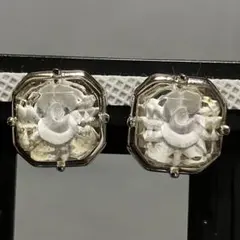 アサヒ着用/新品】KENZO ケンゾー フラワーピアス BOKE FLOWER - メルカリ
