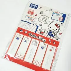 Sanrio サンリオ ハローキティ キティちゃん 付箋 ポストイット