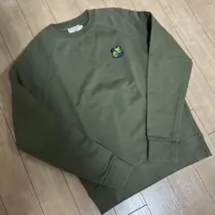 メゾンキツネ スウェット