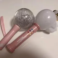 すとぷりペンライト