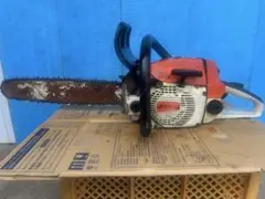 ＳＴＩＨＬ　スチール　024AVEQ　42ｃｃ(D3616ssxY) STIHL スチール 024AVEQ 42cc(D3616ssxY) 【公式通販】